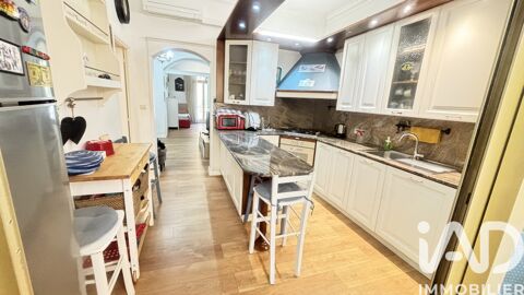   Vente Appartement 4 pi�ces Appartement - 4 pi�ce(s) - 86 m�