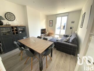  Appartement  vendre 3 pices 61 m