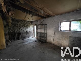  Maison � vendre 3 pi�ces 130 m�