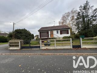  Maison  vendre 3 pices 73 m