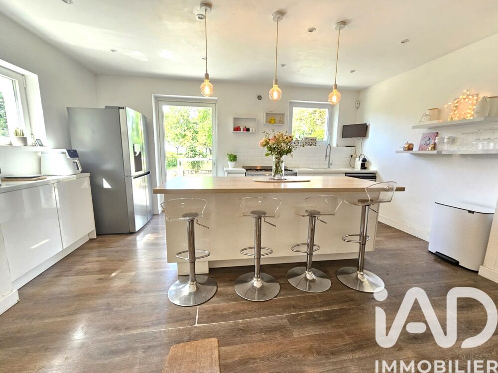 � vendre  Maison Gambais (78950)