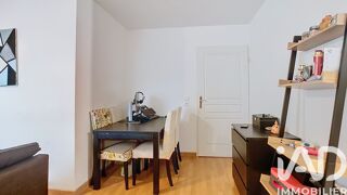  Appartement � vendre 2 pi�ces 50 m�