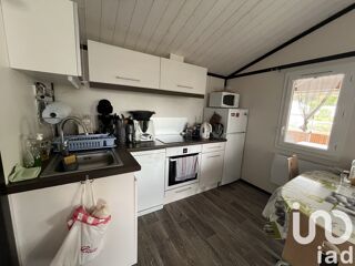  Maison � vendre 3 pi�ces 35 m�