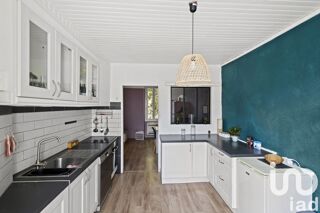  Maison � vendre 5 pi�ces 108 m�