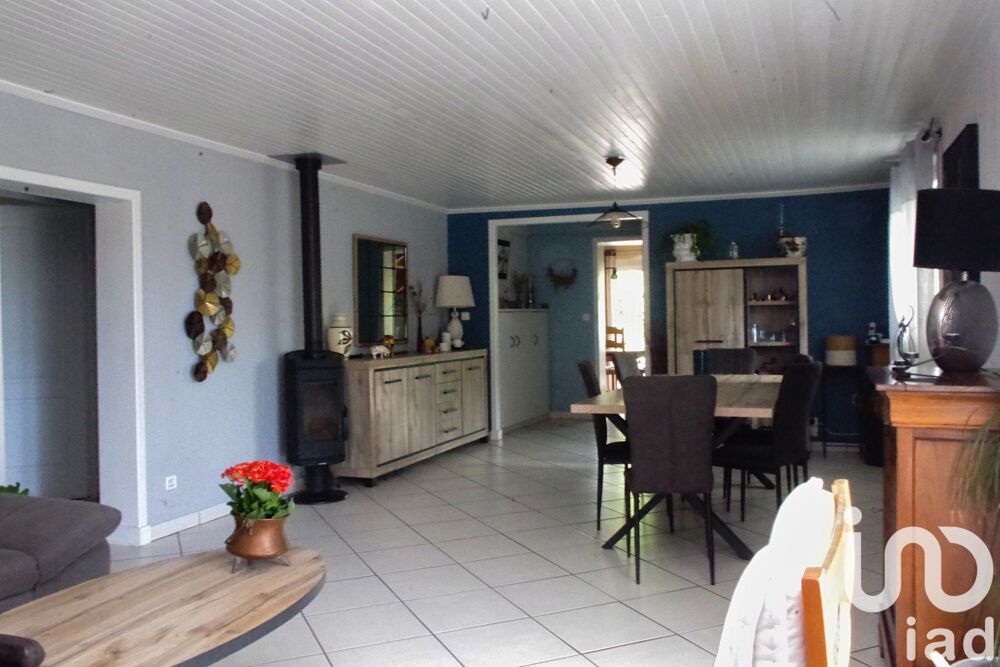 � vendre  Maison Saint-Pierre-d'Irube (64990)