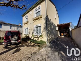  Maison � vendre 5 pi�ces 92 m�