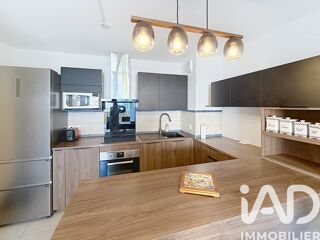  Appartement � vendre 3 pi�ces 78 m�