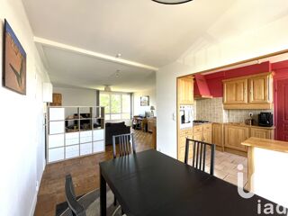  Appartement � vendre 4 pi�ces 72 m�