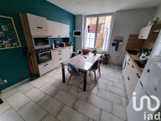  Maison � vendre 4 pi�ces 135 m�