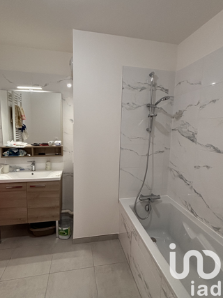  Appartement � vendre 4 pi�ces 71 m�