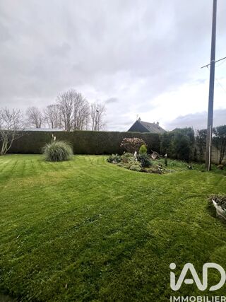  Maison � vendre 8 pi�ces 188 m�