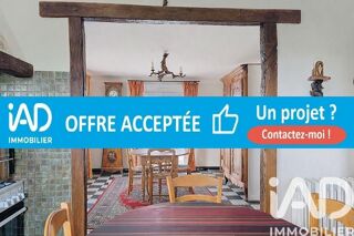  Maison � vendre 9 pi�ces 122 m�