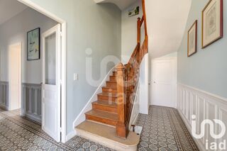  Maison � vendre 9 pi�ces 248 m�