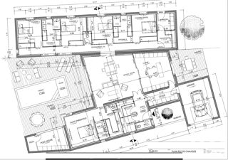  Terrain � vendre 1738 m�