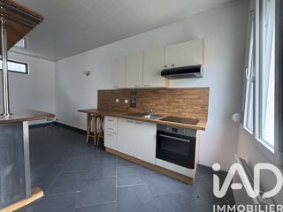  Maison � vendre 3 pi�ces 65 m�