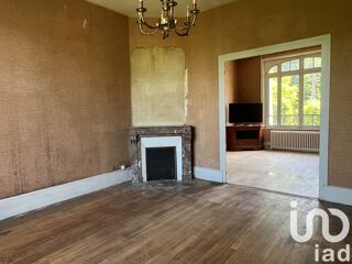  Maison � vendre 5 pi�ces 103 m�