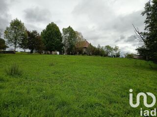  Terrain � vendre 2063 m�
