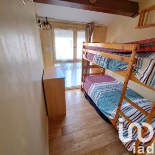  Maison � vendre 3 pi�ces 42 m�