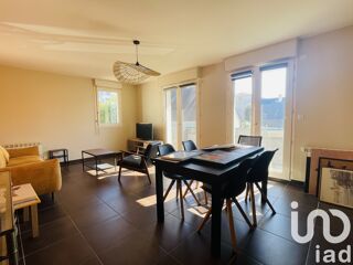  Appartement � vendre 3 pi�ces 80 m�