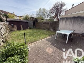  Maison � vendre 5 pi�ces 99 m�