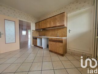  Appartement � vendre 4 pi�ces 84 m�