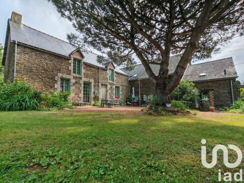   Vente Long�re 11 pi�ces Maison - 11 pi�ce(s) - 218 m�