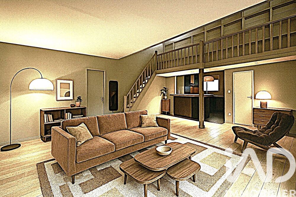 � vendre  Maison Rueil-Malmaison (92500)