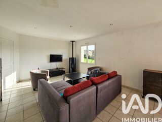  Maison � vendre 8 pi�ces 151 m�