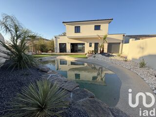  Maison � vendre 5 pi�ces 140 m�