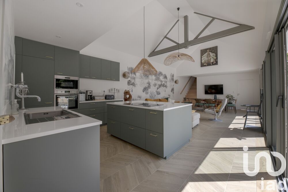  vendre  Maison Saint-Briac-sur-Mer (35800)