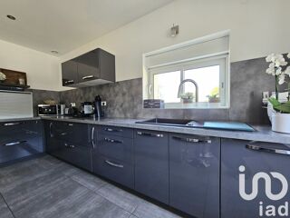  Maison � vendre 5 pi�ces 162 m�