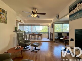  Appartement � vendre 4 pi�ces 90 m�