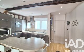  Appartement � vendre 3 pi�ces 84 m�