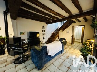  Maison � vendre 3 pi�ces 77 m�