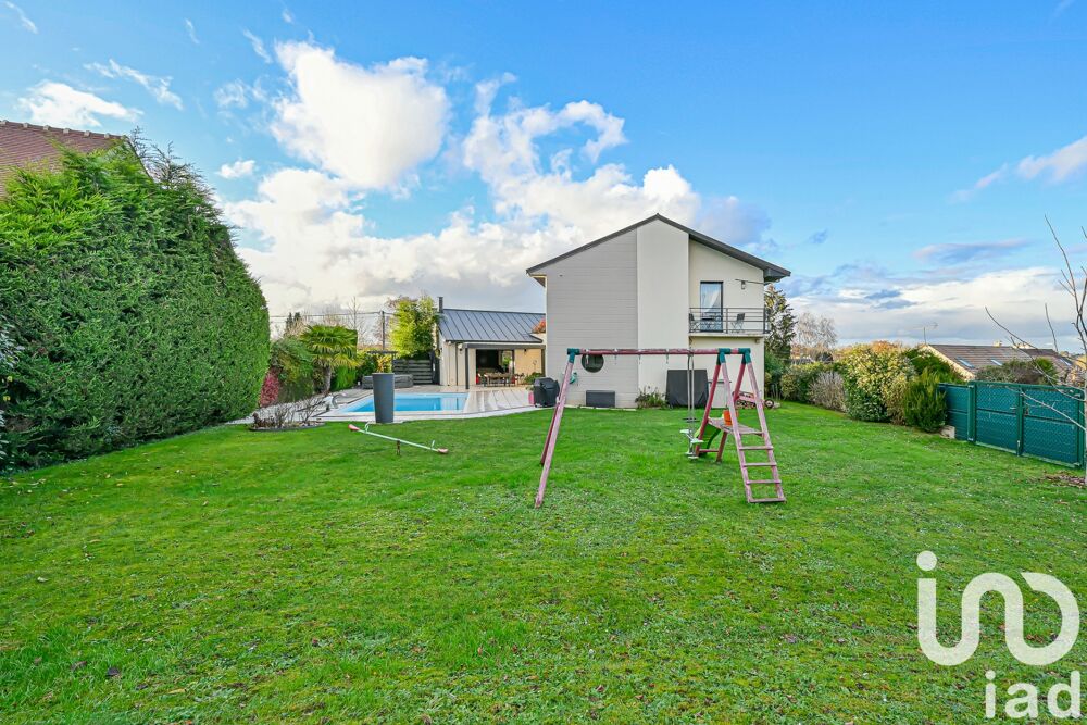  vendre  Maison Voulangis (77580)
