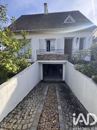  Maison � vendre 5 pi�ces 130 m�