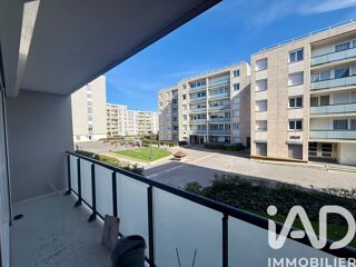  Appartement � vendre 3 pi�ces 69 m�