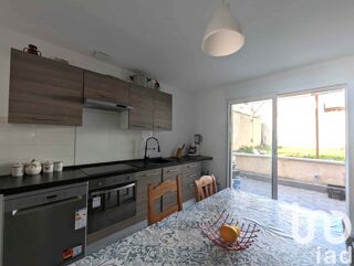  Maison � vendre 4 pi�ces 93 m�