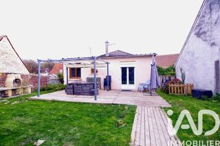  Maison � vendre 4 pi�ces 86 m�