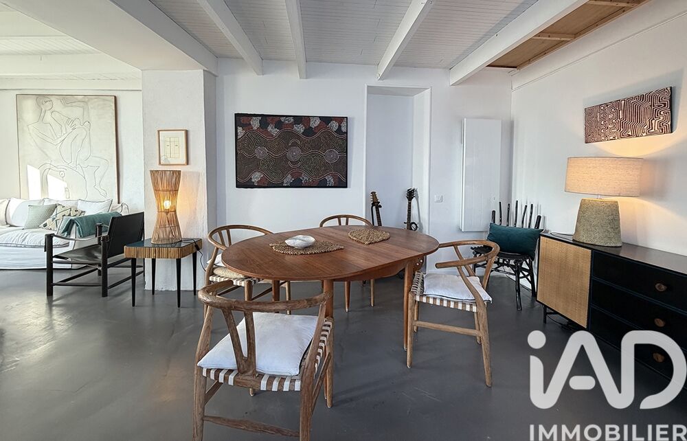 � vendre  Maison Groix (56590)