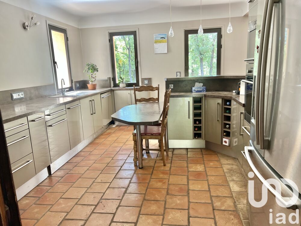  vendre  Maison Saint-Maximin-la-Sainte-Baume (83470)