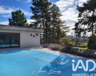  Maison � vendre 5 pi�ces 154 m�