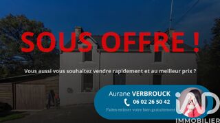  Maison � vendre 4 pi�ces 104 m�