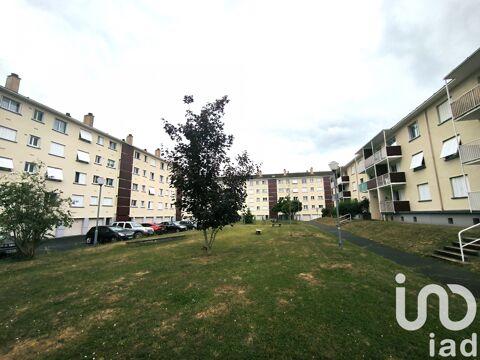   Vente Appartement 4 pi�ces Appartement - 4 pi�ce(s) - 72 m�