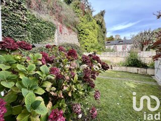  Maison � vendre 6 pi�ces 134 m�