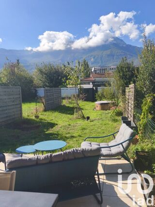  Maison � vendre 4 pi�ces 82 m�