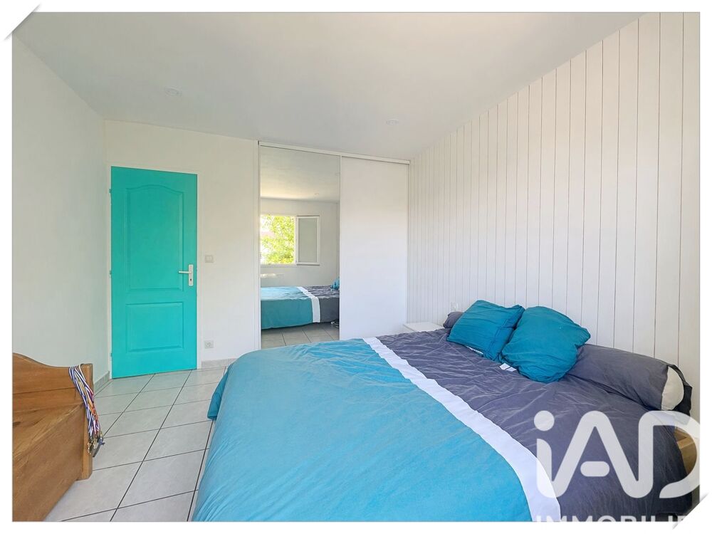 � vendre  Maison Gujan-Mestras (33470)