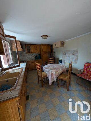  Maison � vendre 2 pi�ces 166 m�