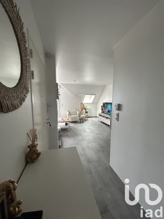  Appartement � vendre 2 pi�ces 40 m�