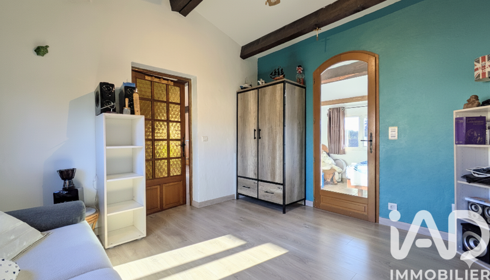 � vendre  Maison Fayence (83440)